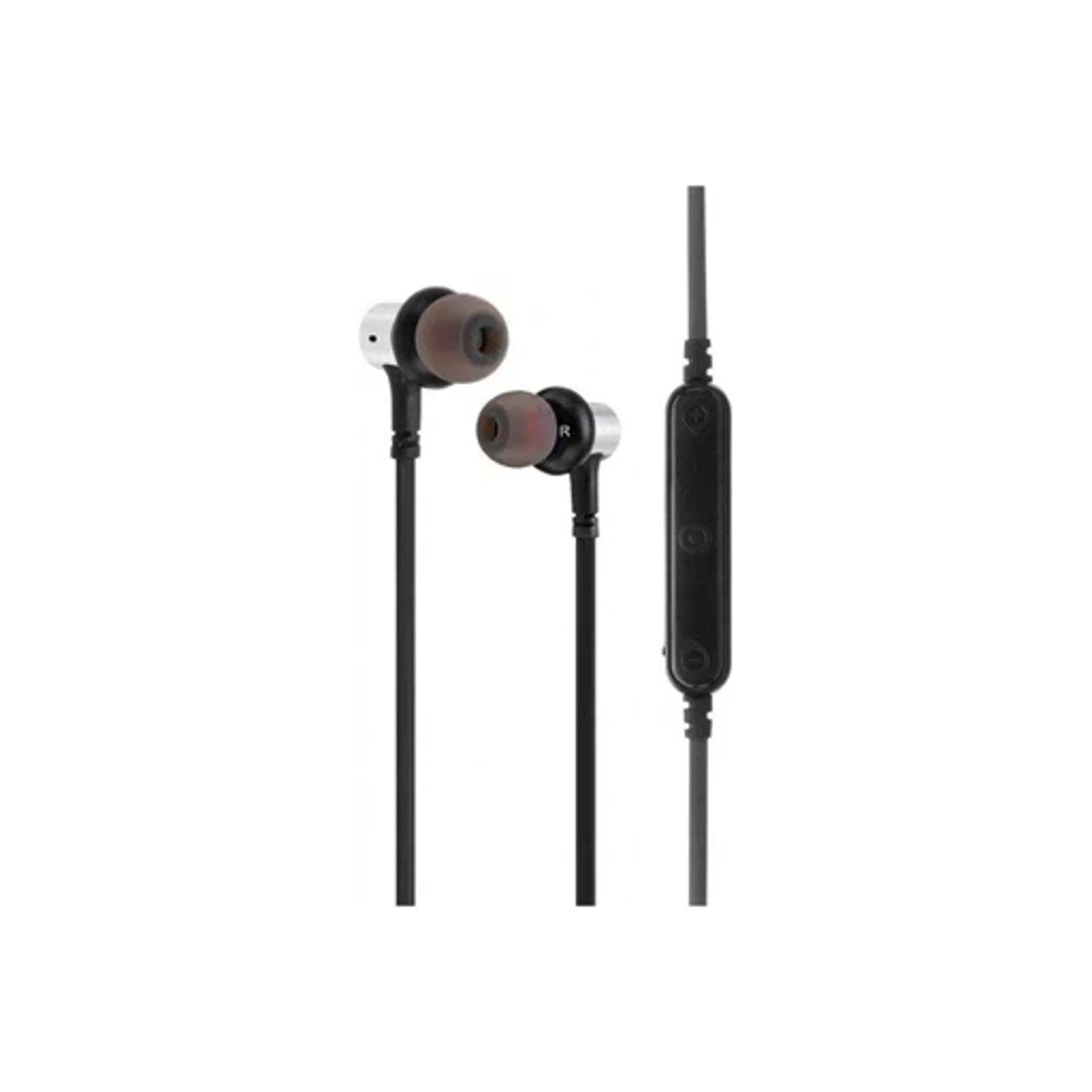 Наушники AWEI B923BL Bluetooth Earphones Black
